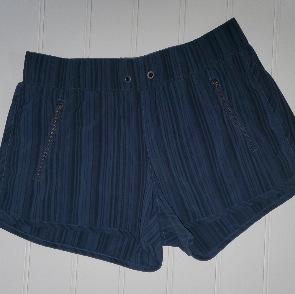 Athleta Shorts